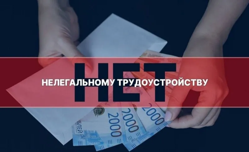 Нелегальная занятость и ее влияние на жизнь конкретного работника и  работодателя